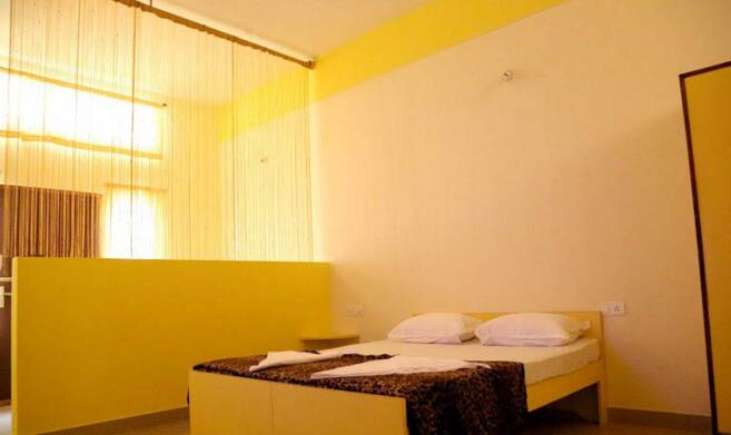 Dhanvi Comfort, Chikmaglur 3